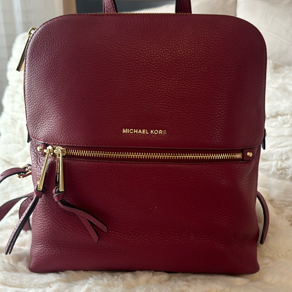 Michael Kors Backpack